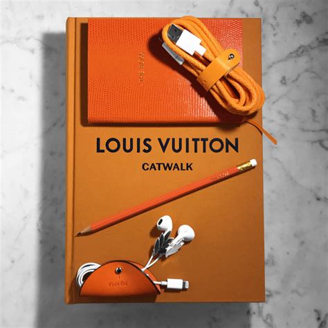 louis vuitton modern luxury book|louis vuitton catwalk book.